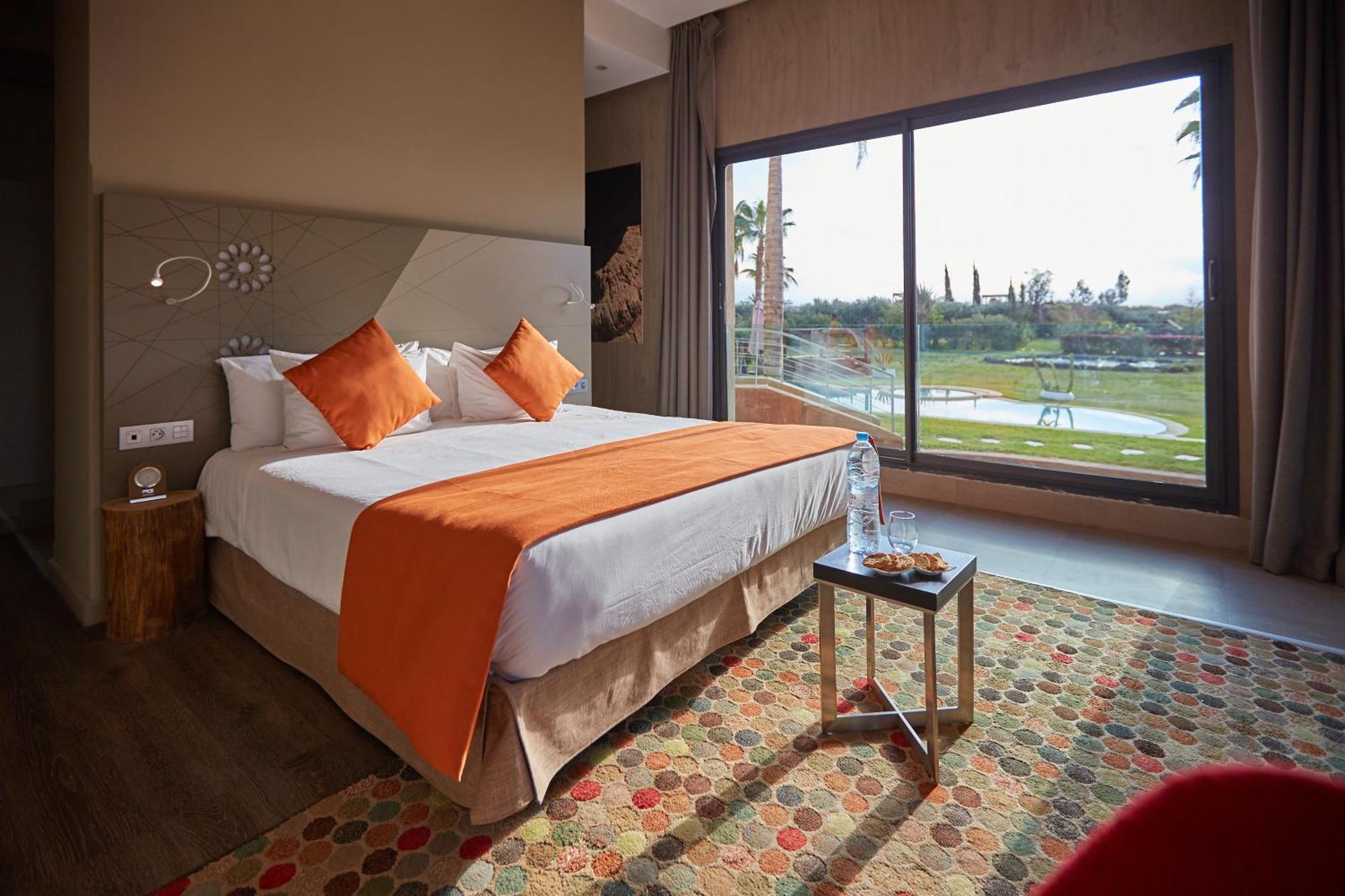 Villa Ag Marrakech