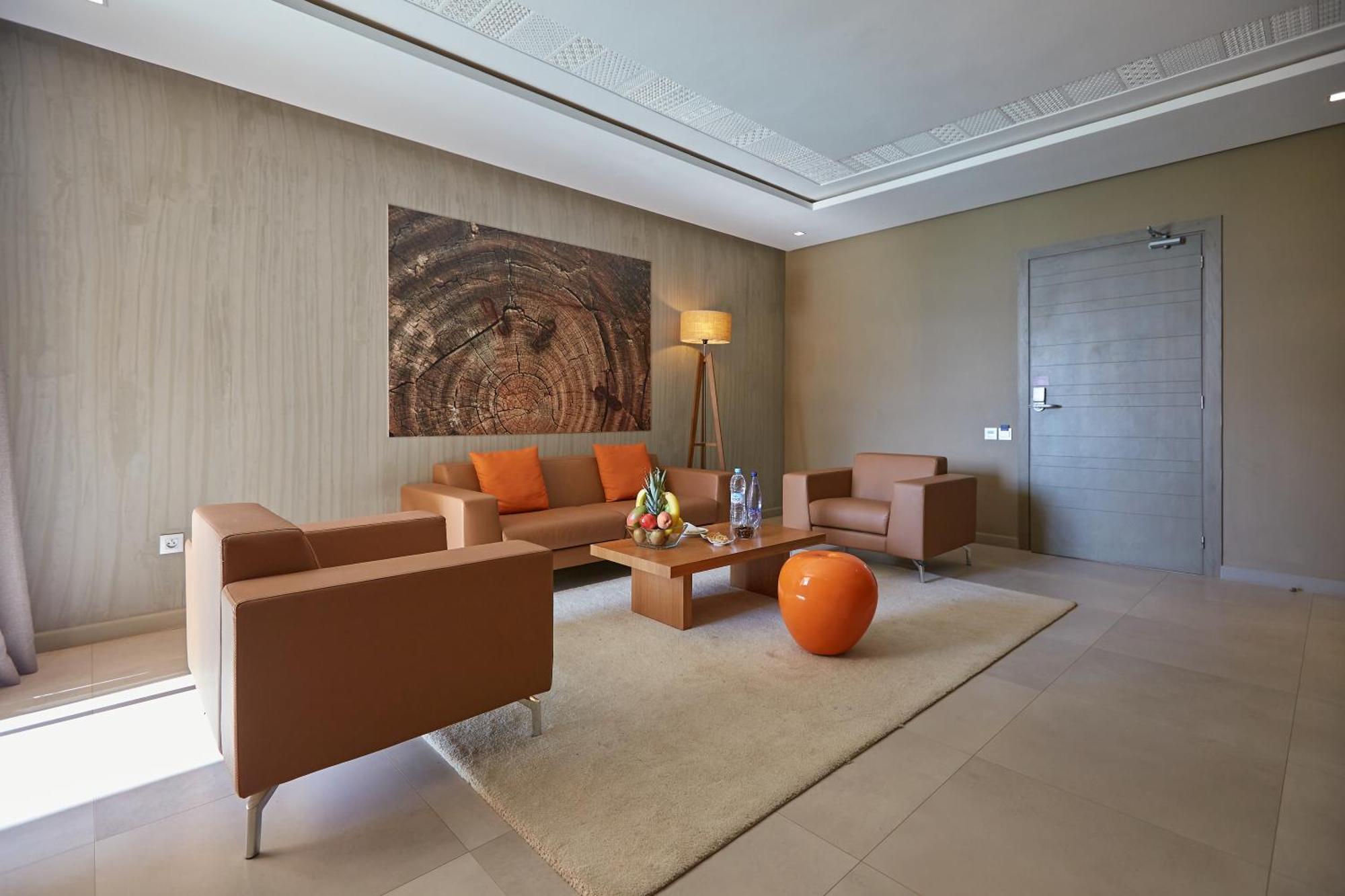 Villa Ag Marrakech