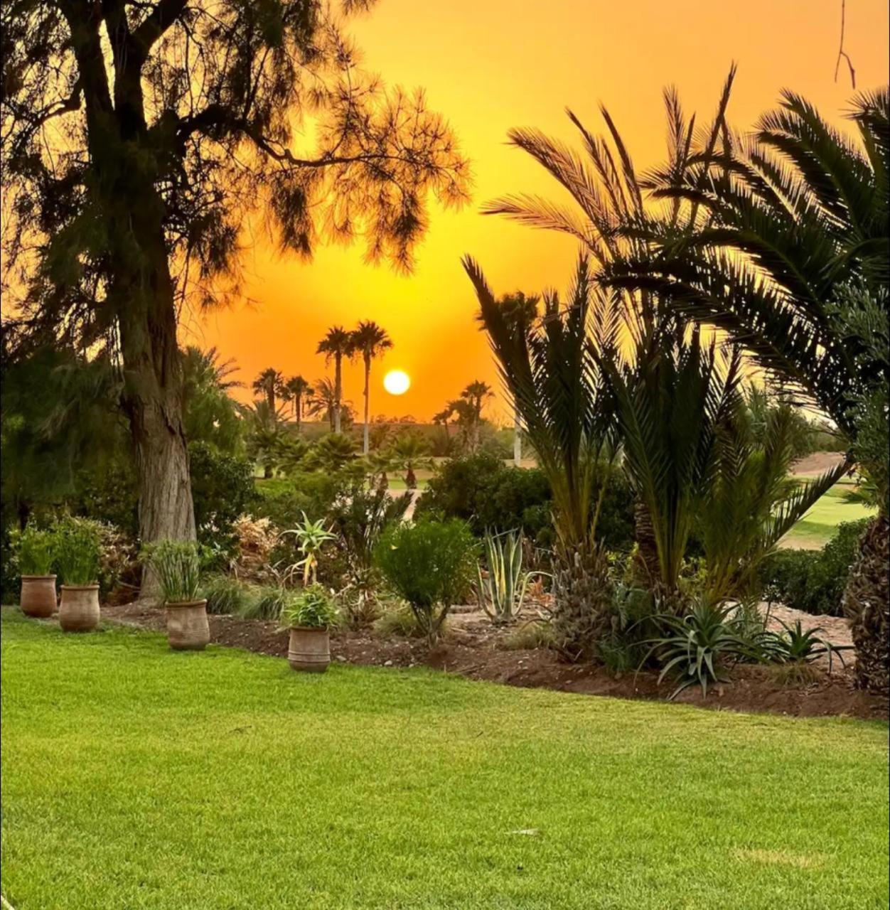 Hébergement de vacances Le Riad Du Golf Marrakesh