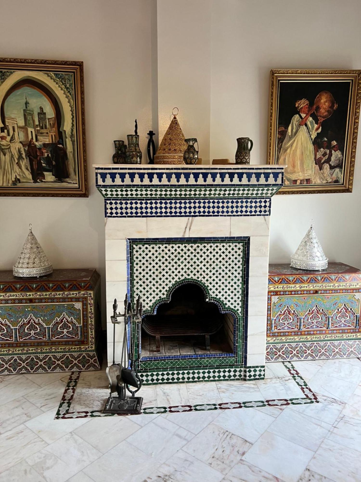 Hébergement de vacances Le Riad Du Golf Marrakesh