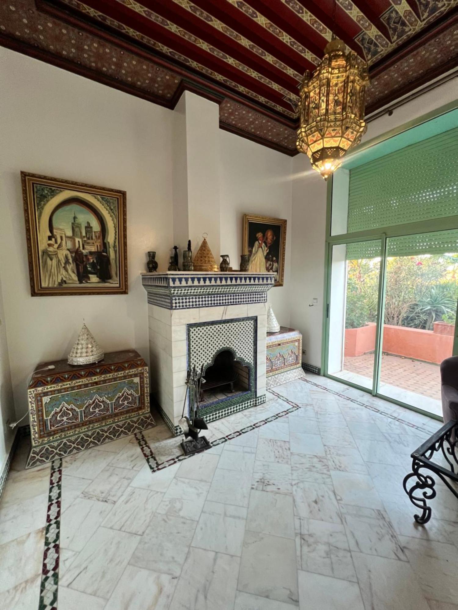 Le Riad Du Golf * Marrakesh