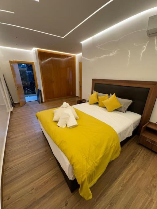 Vista Holidays Ctm * Marrakesh
