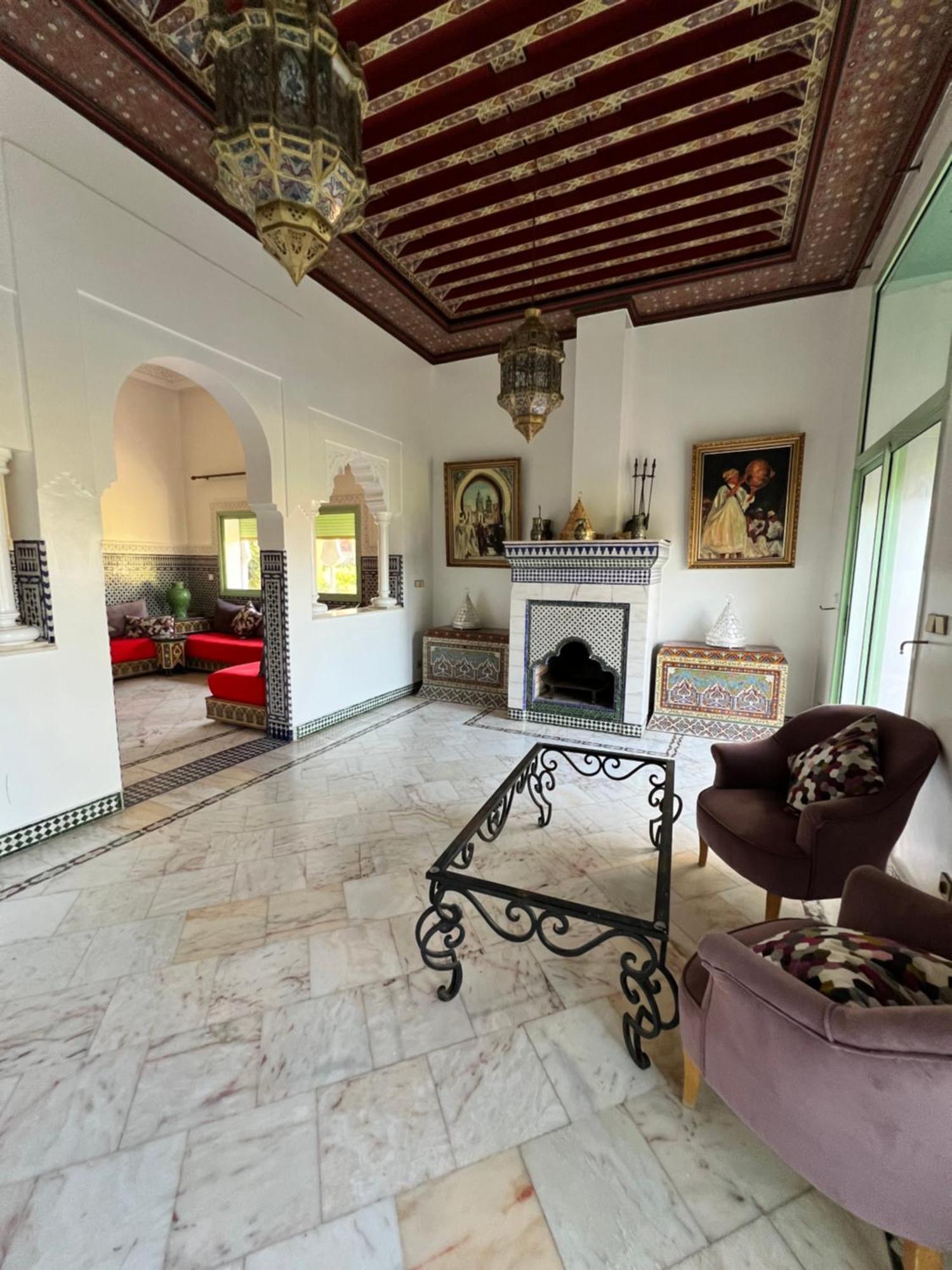 Hébergement de vacances Le Riad Du Golf Marrakesh