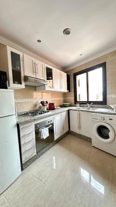 Apartment Flat Moderne Marrakesch