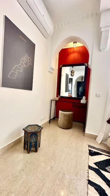 Flat Moderne Apartment Marrakesch