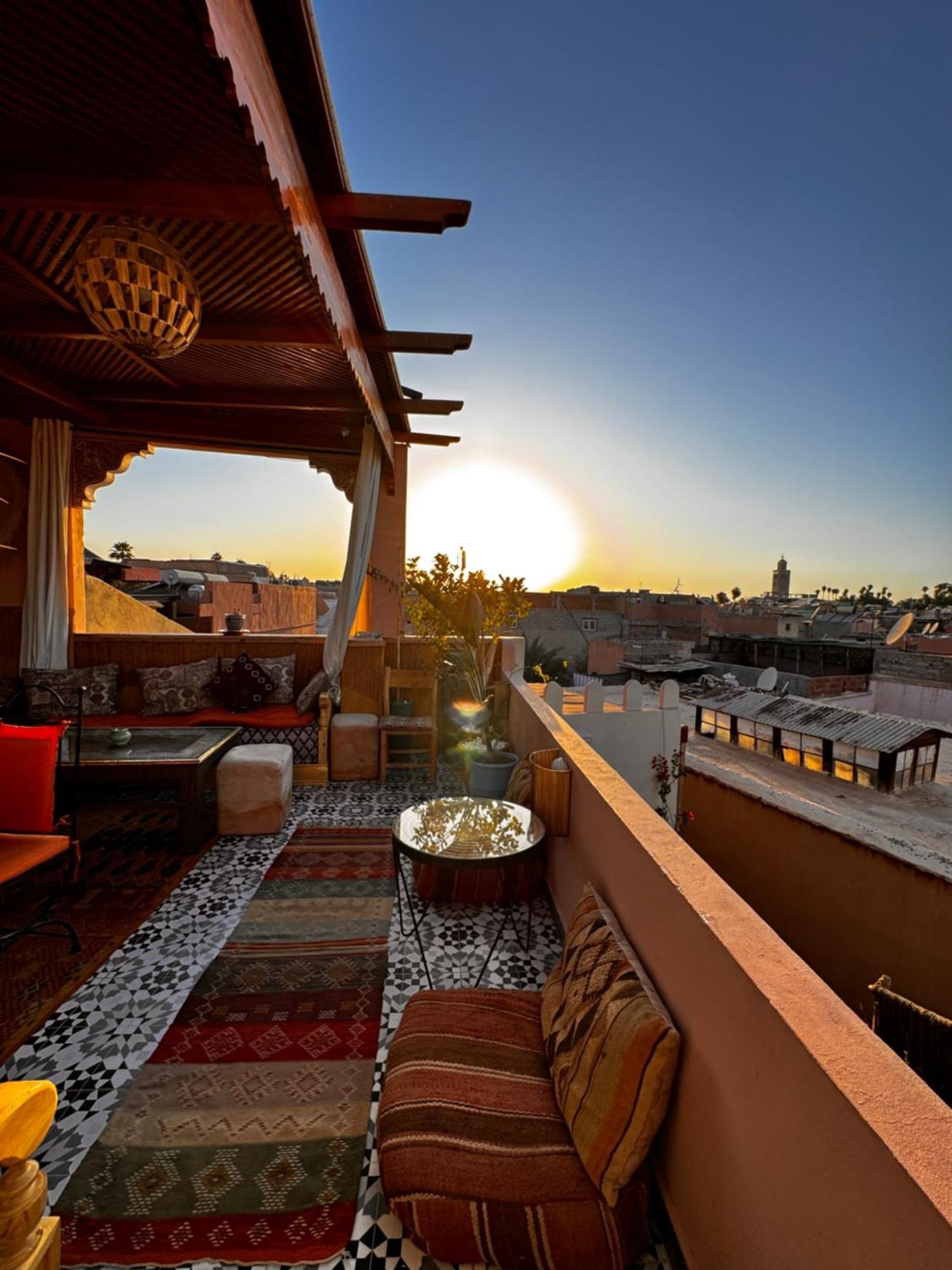 Riad Zahri 2*