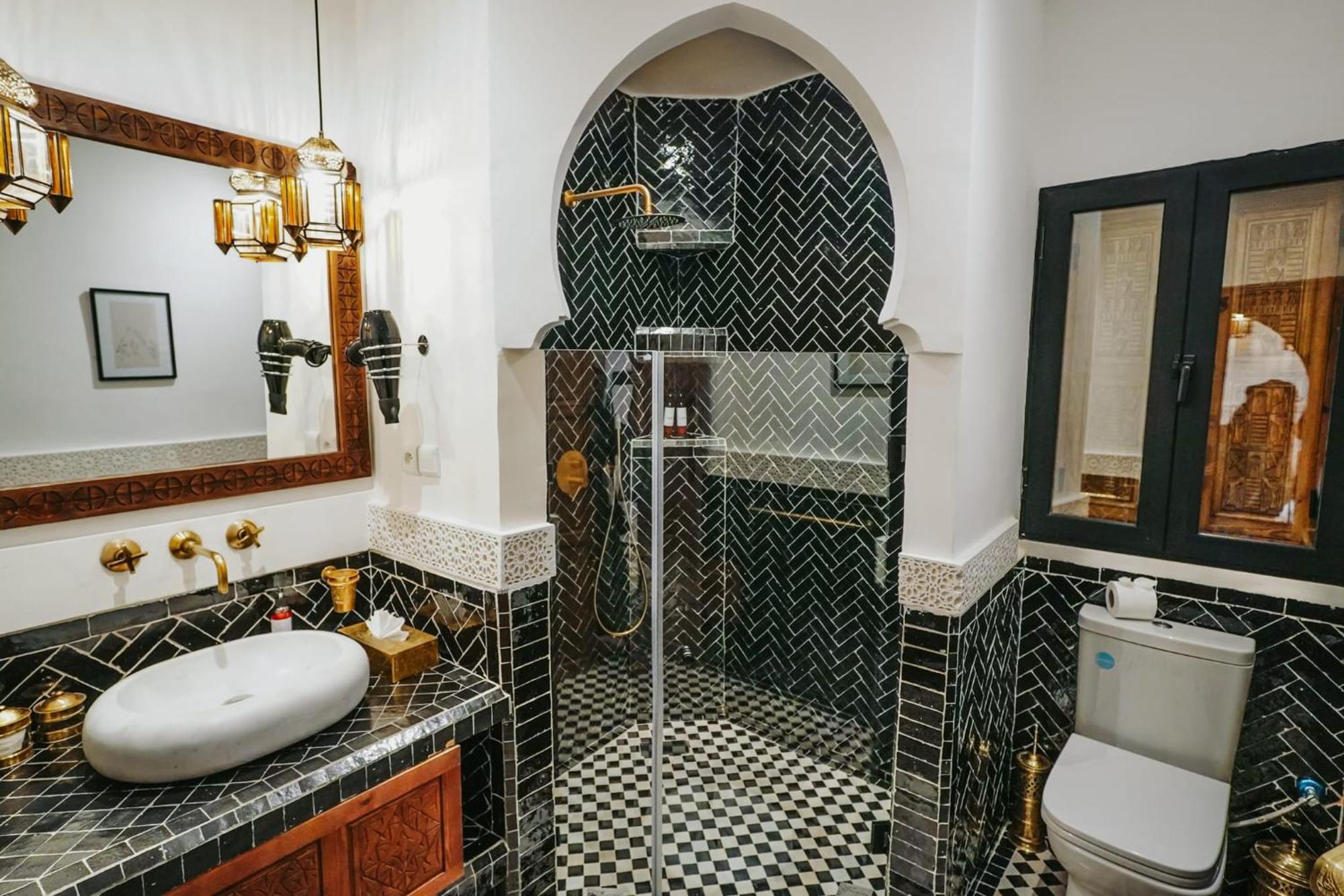 Nelia Marrakech, Collection * Marrakesh