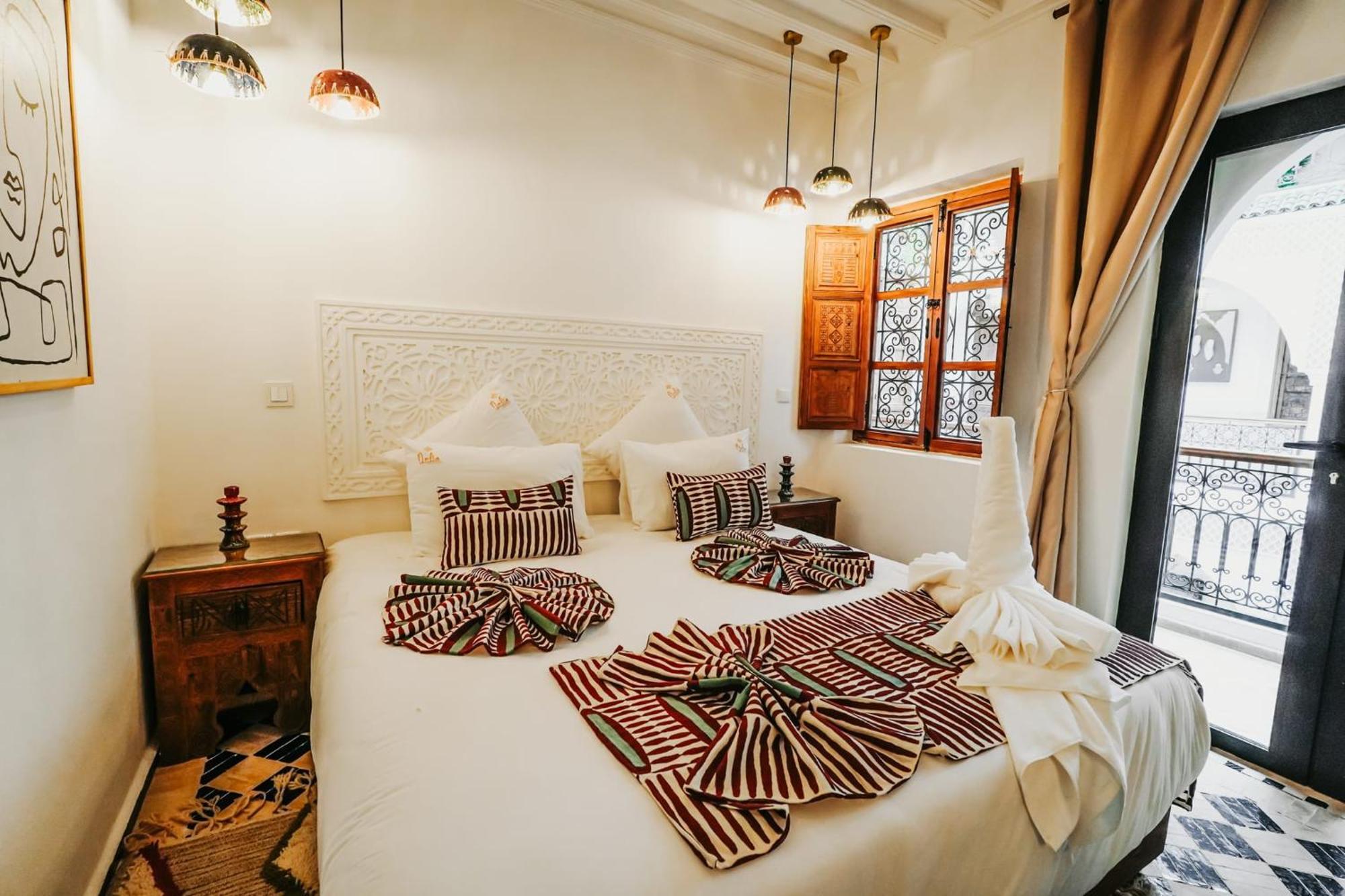 Nelia Marrakech, Collection Bed & Breakfast Marrakesh