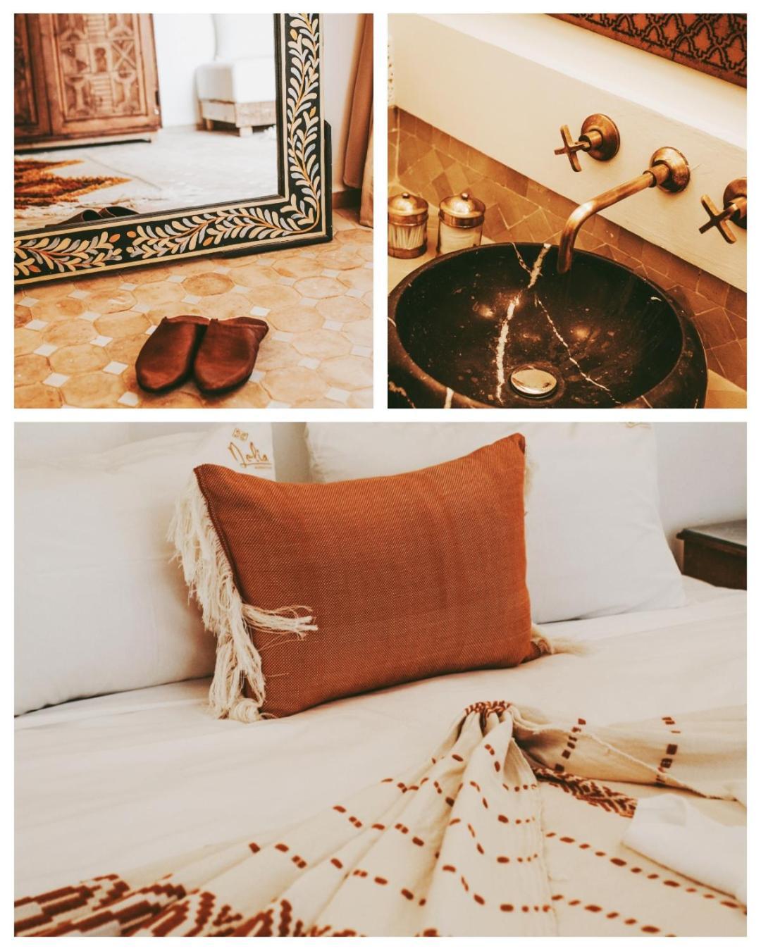 Bed & Breakfast Nelia Marrakech, Collection Marrakesh