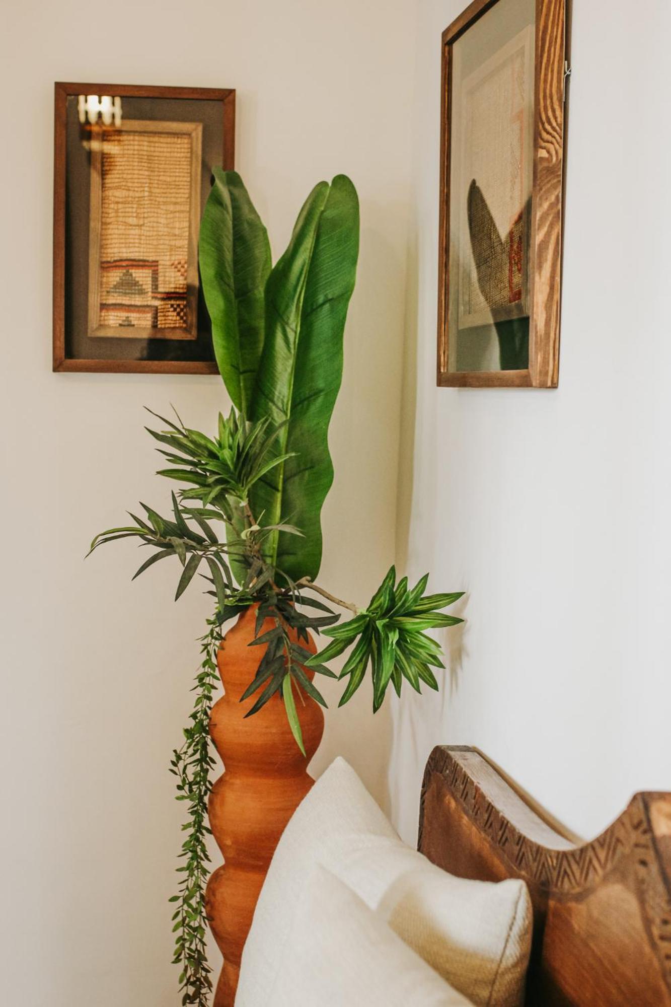 Bed & Breakfast Nelia Marrakech, Collection