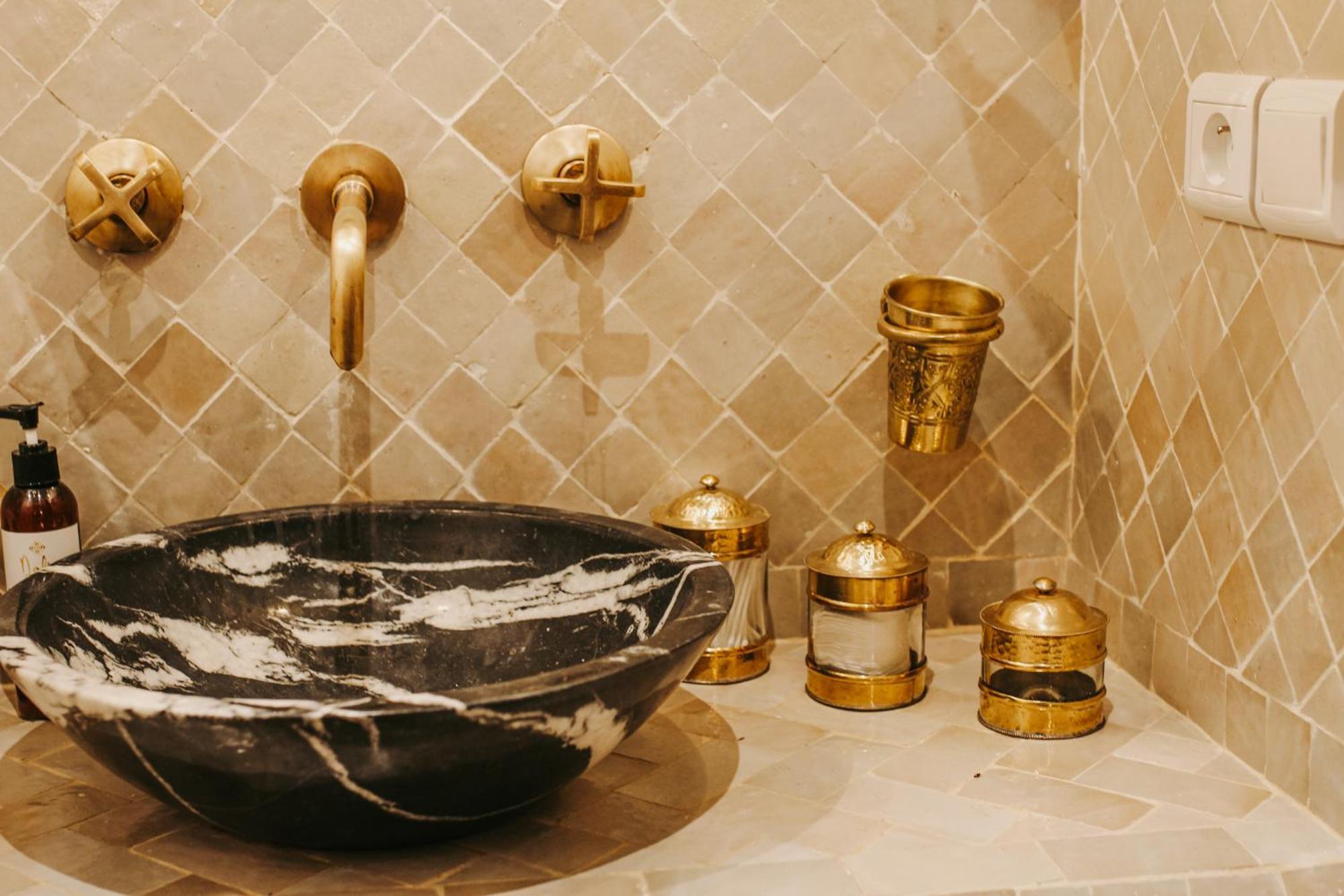 Nelia Marrakech, Collection Bed & Breakfast *