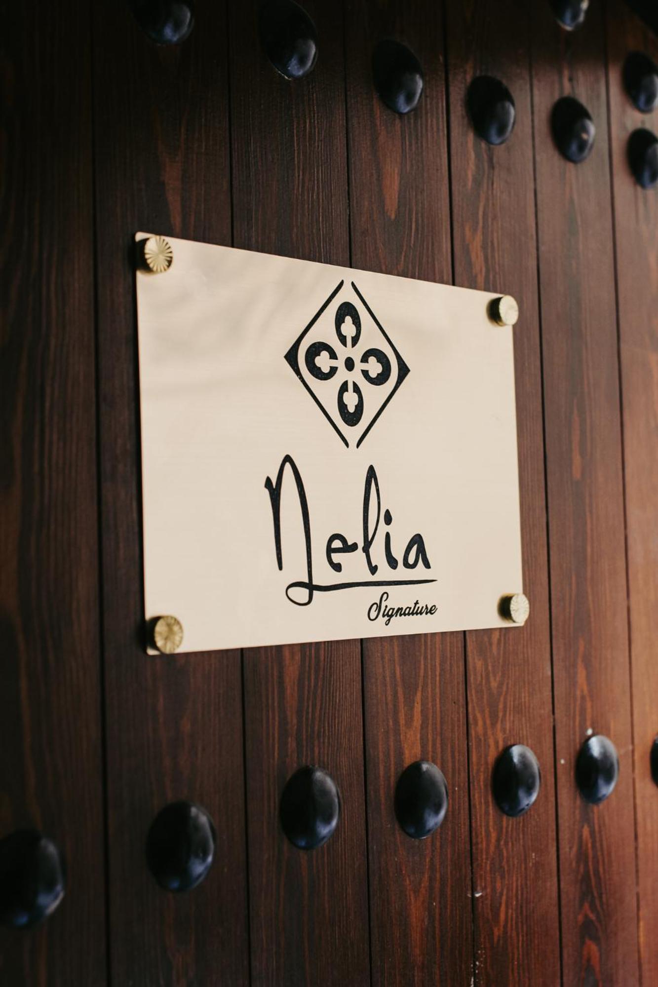 Nelia Marrakech, Collection Bed & Breakfast Marrakesh