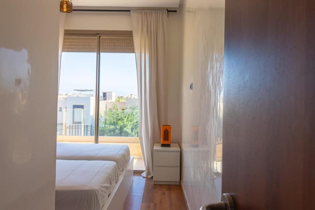 Prestigia Jubaea Confortable De 2 Appartement