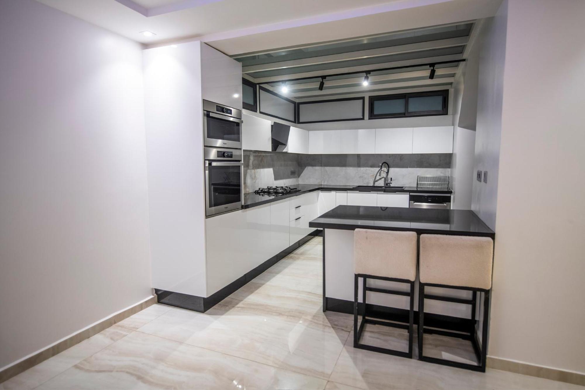 Menara Garden Duplex 3 *