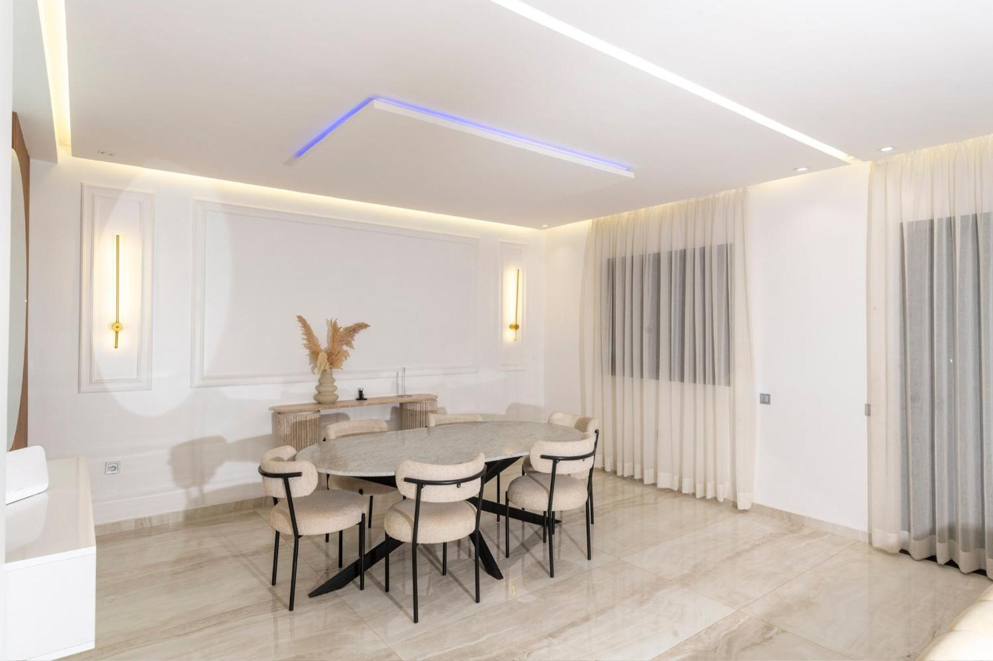 Appartement Menara Garden Duplex 3
