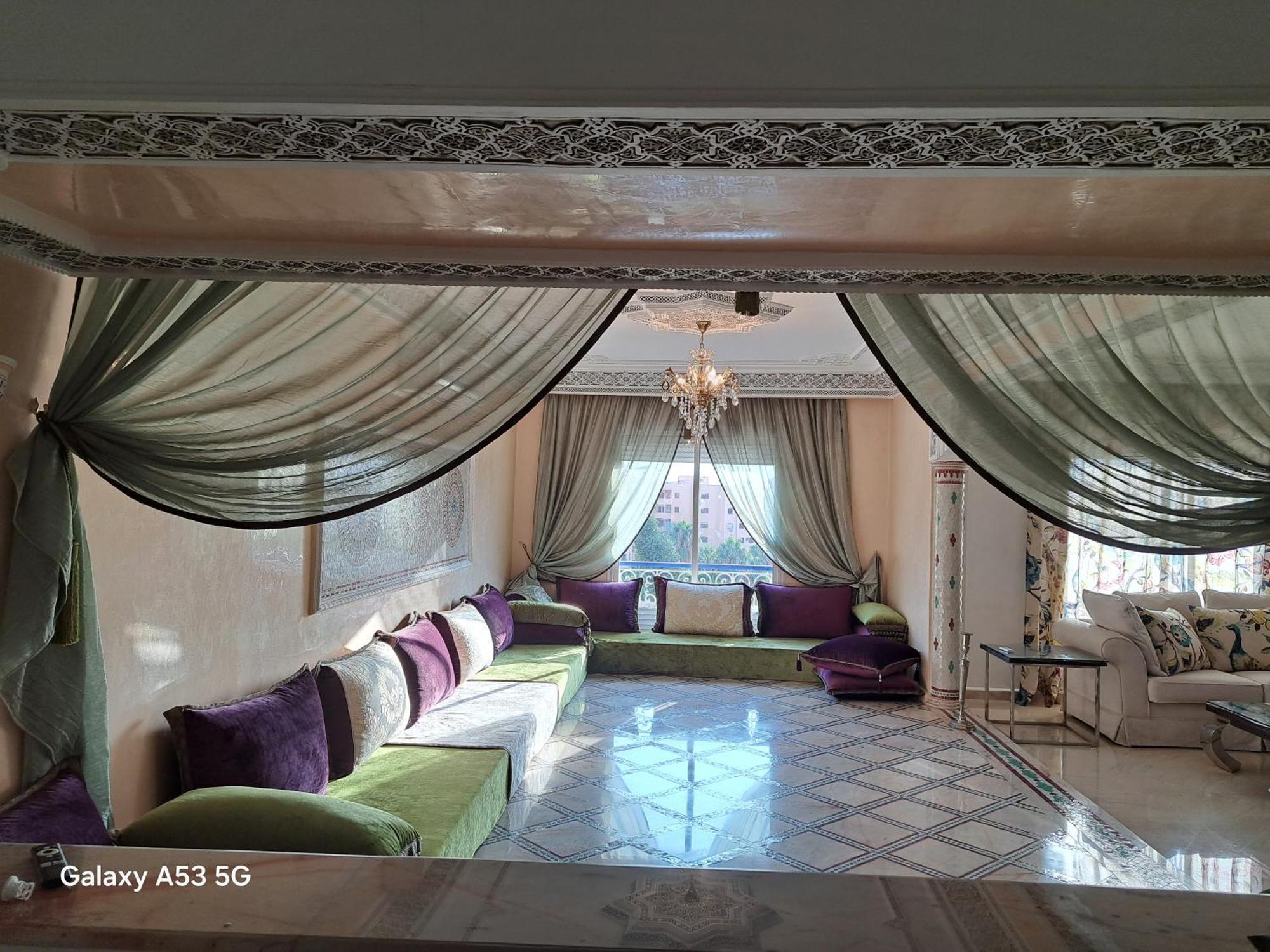 Apartment Elegance Et Authenticite *