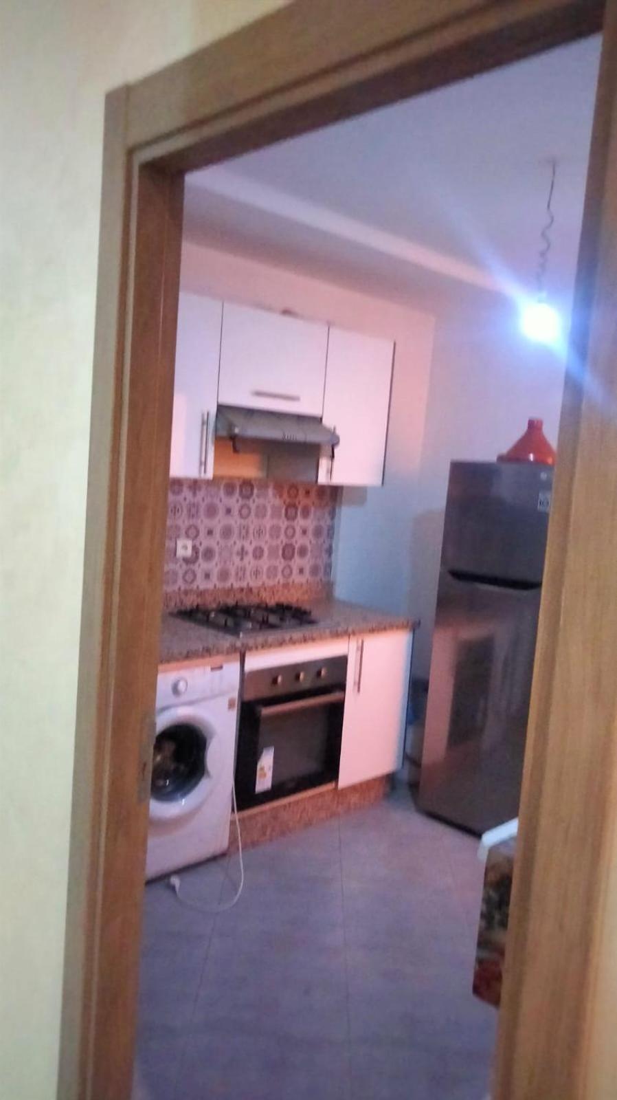 Appartement Cheikh