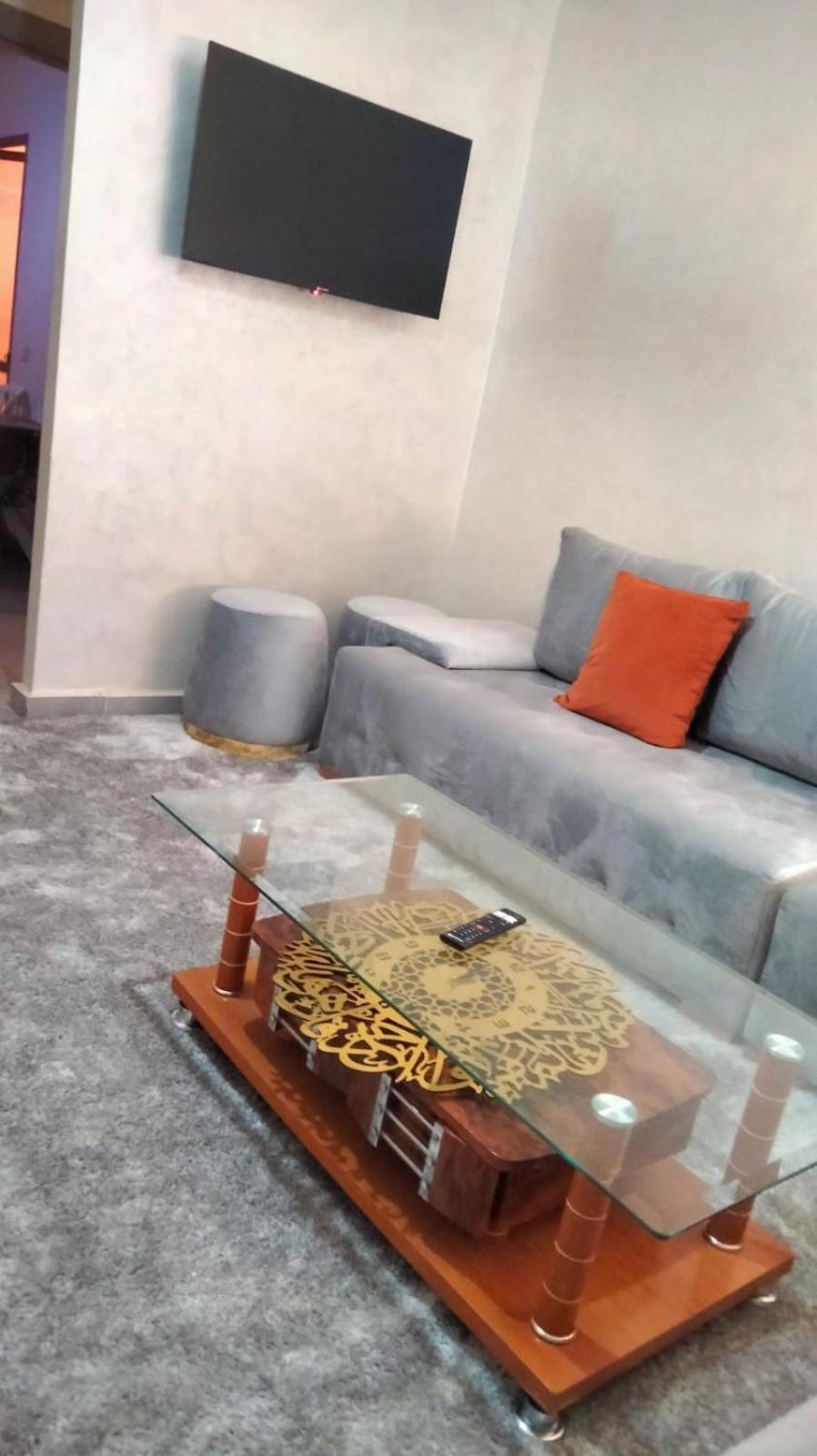 Cheikh Appartement Marrakesh