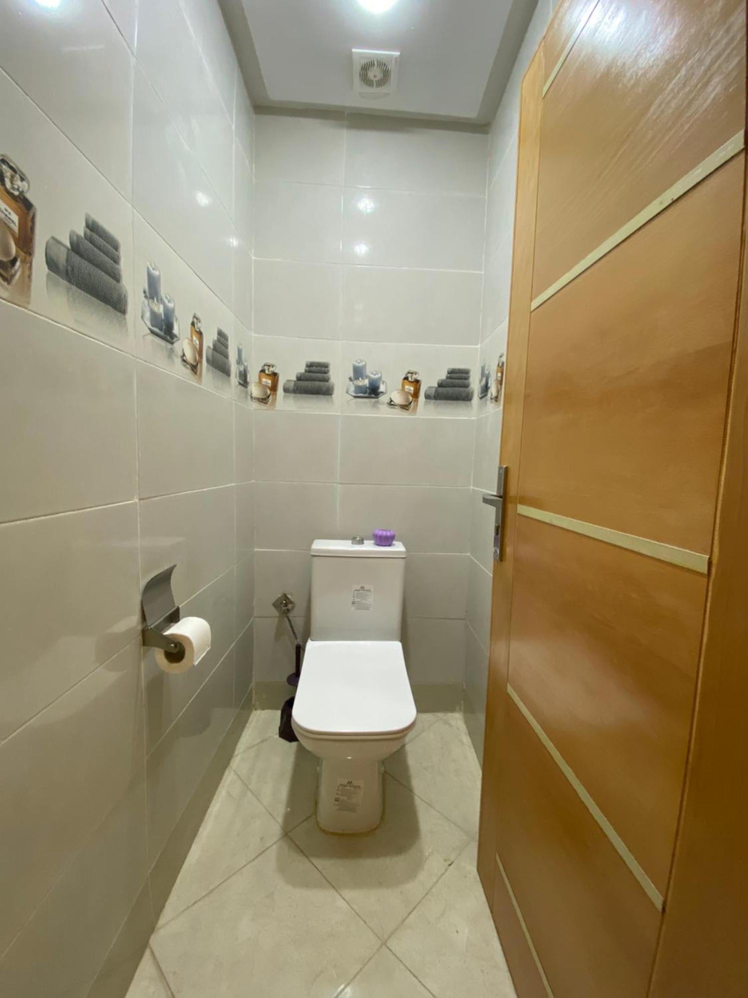 Apartment Chic 2br In Gueliz By Carre Eden *