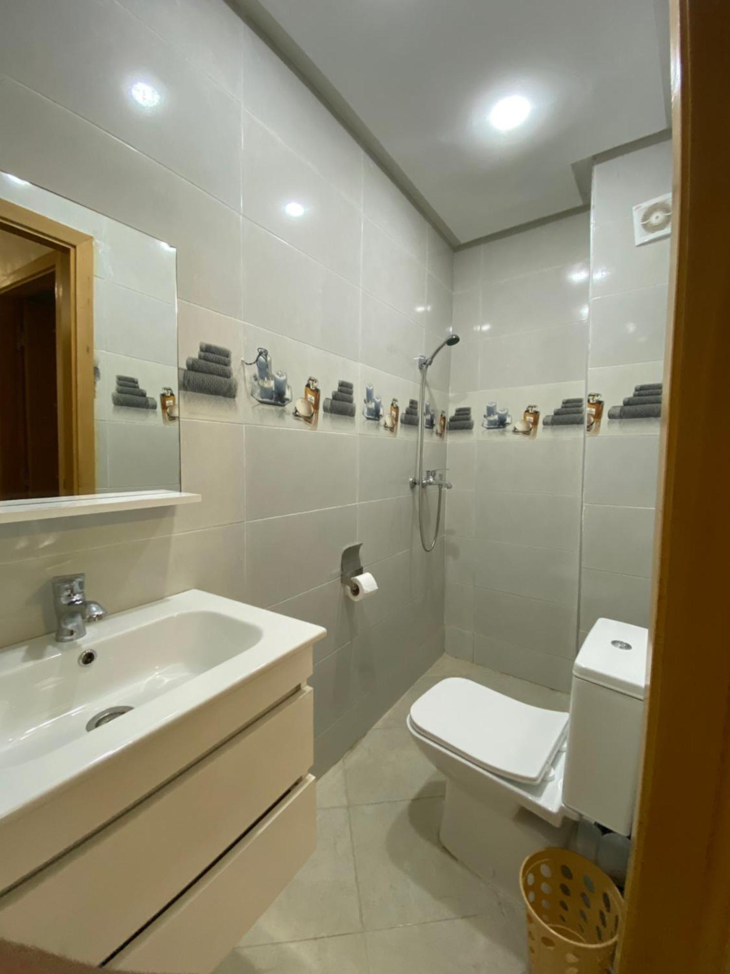 Apartment Chic 2br In Gueliz By Carre Eden Marrakesh