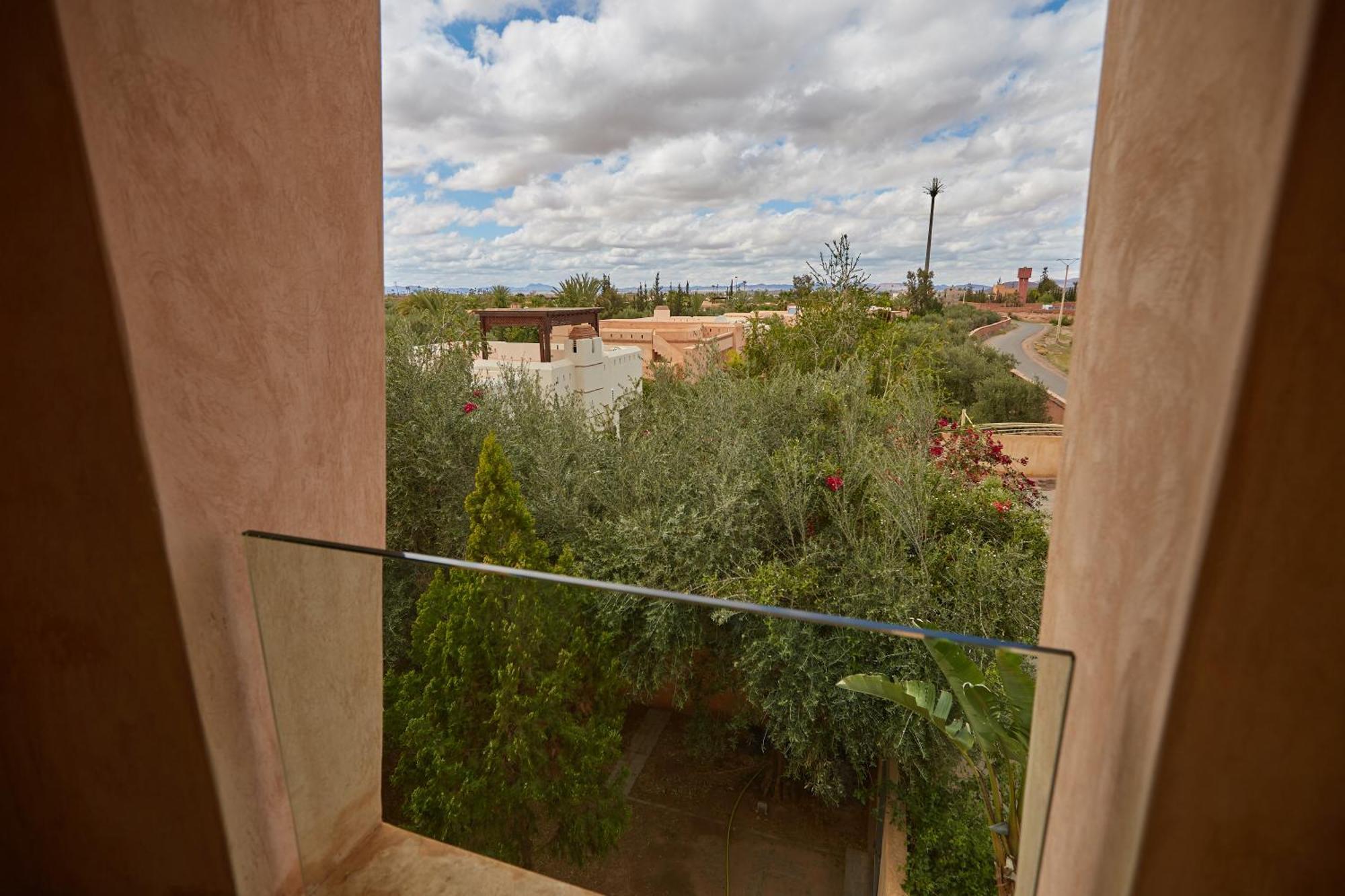 Villa Ag Marrakech *