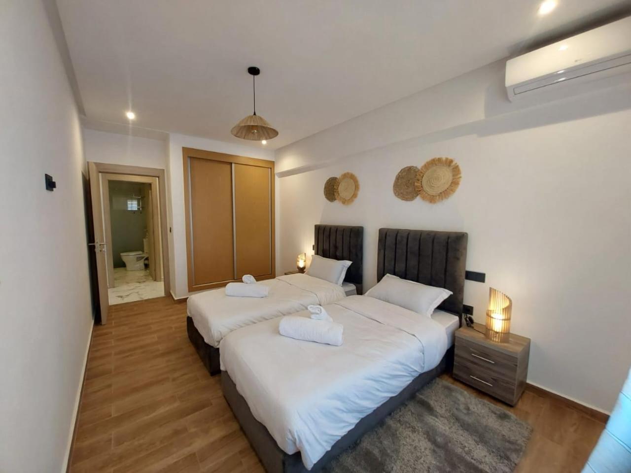 Appartement Palm Marrakesh