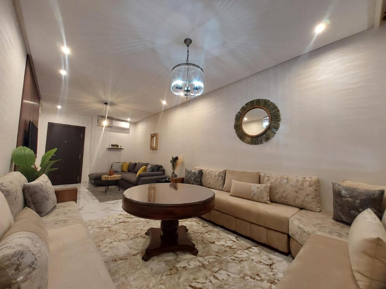 Appartement Palm