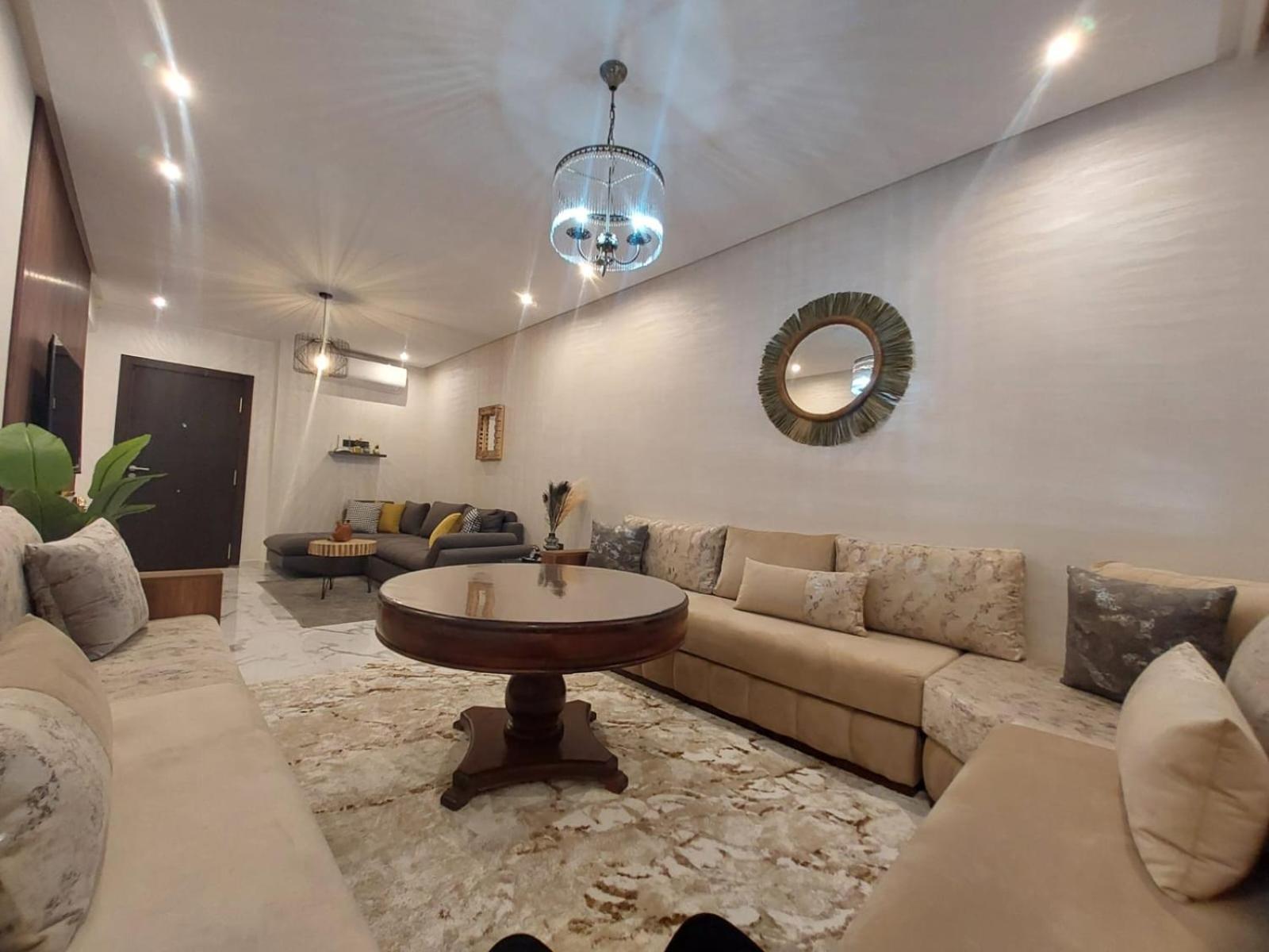 Palm Appartement Marrakesh