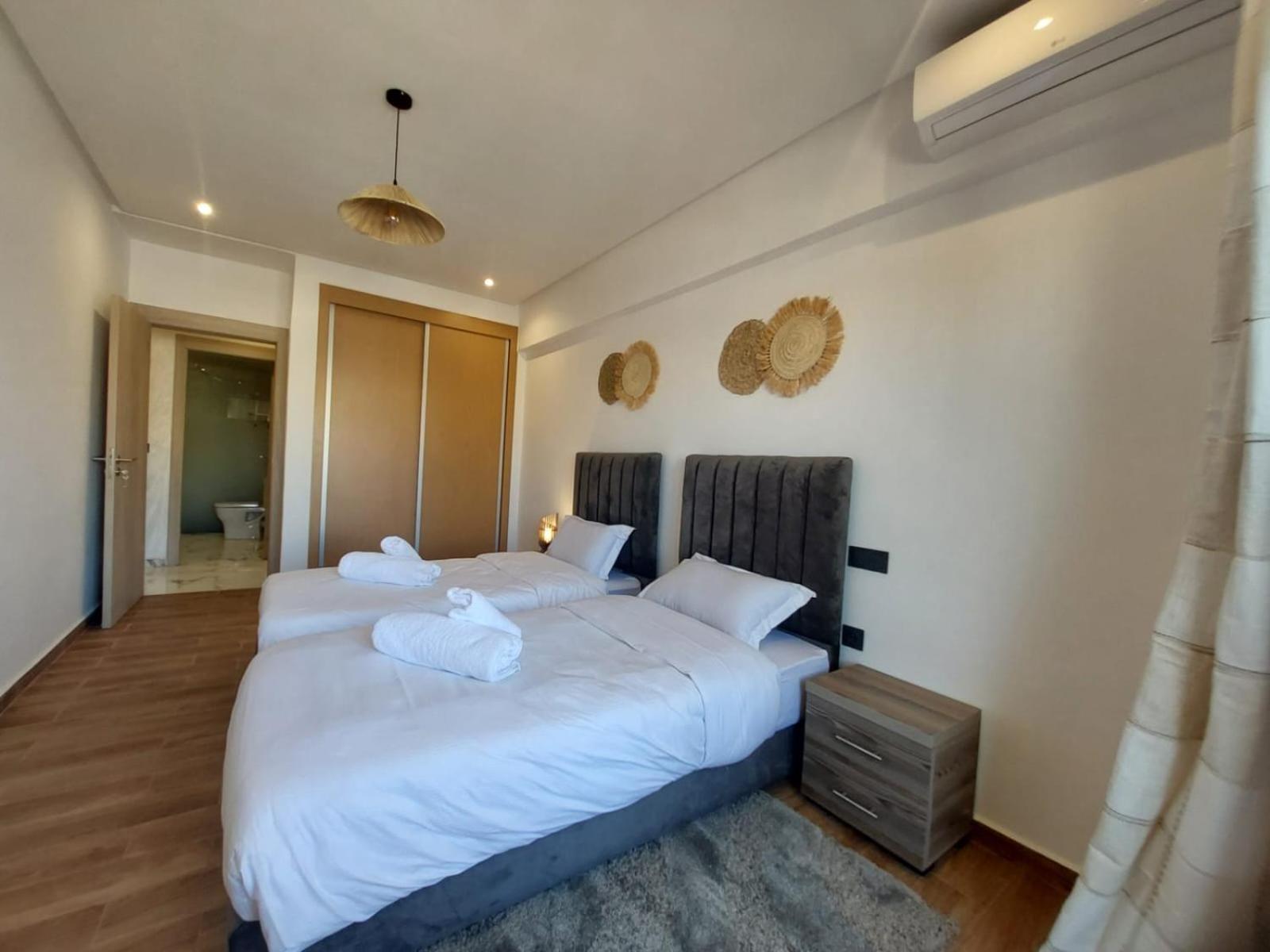Appartement Palm