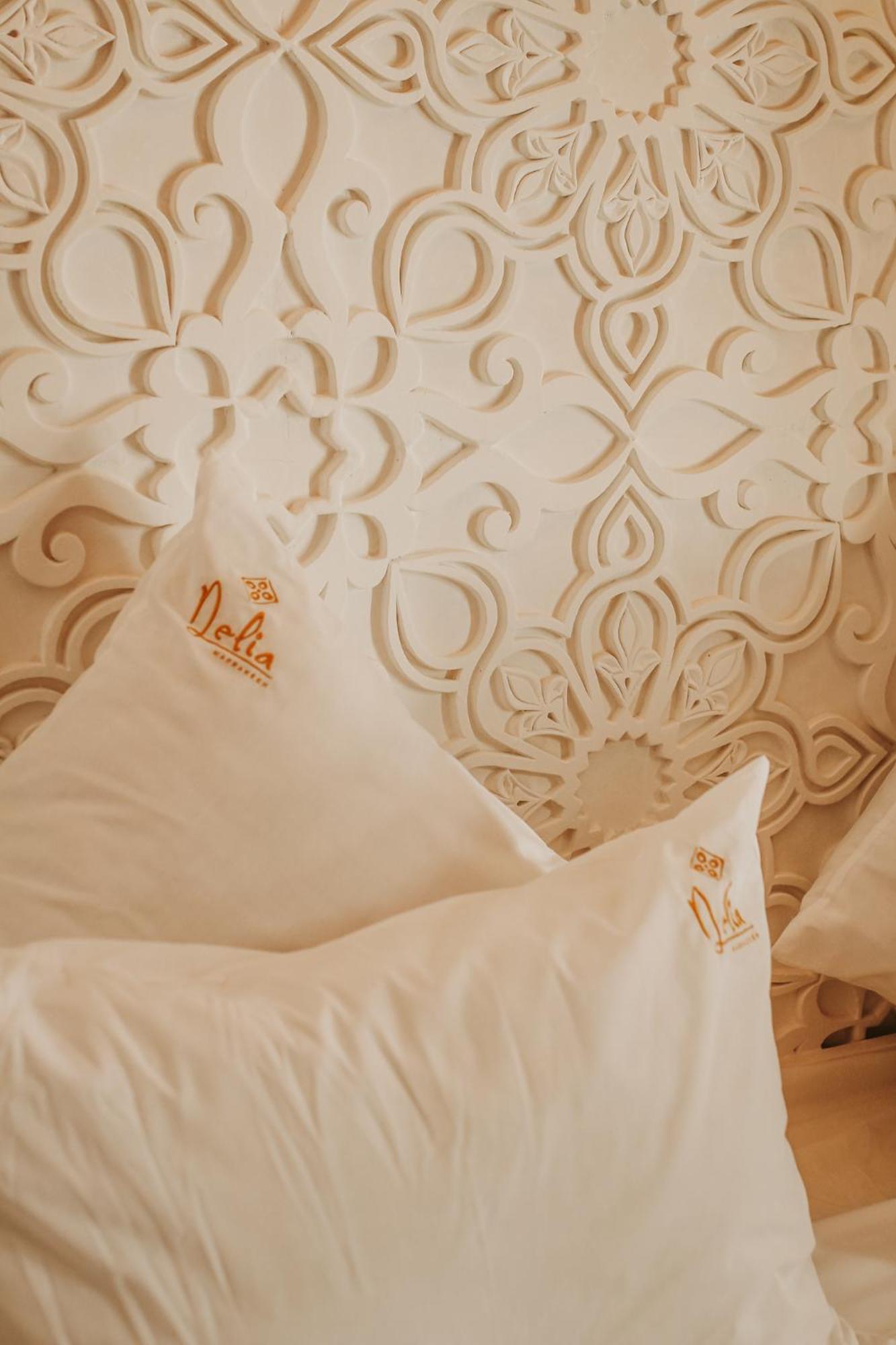 Nelia Marrakech, Collection Bed & Breakfast *