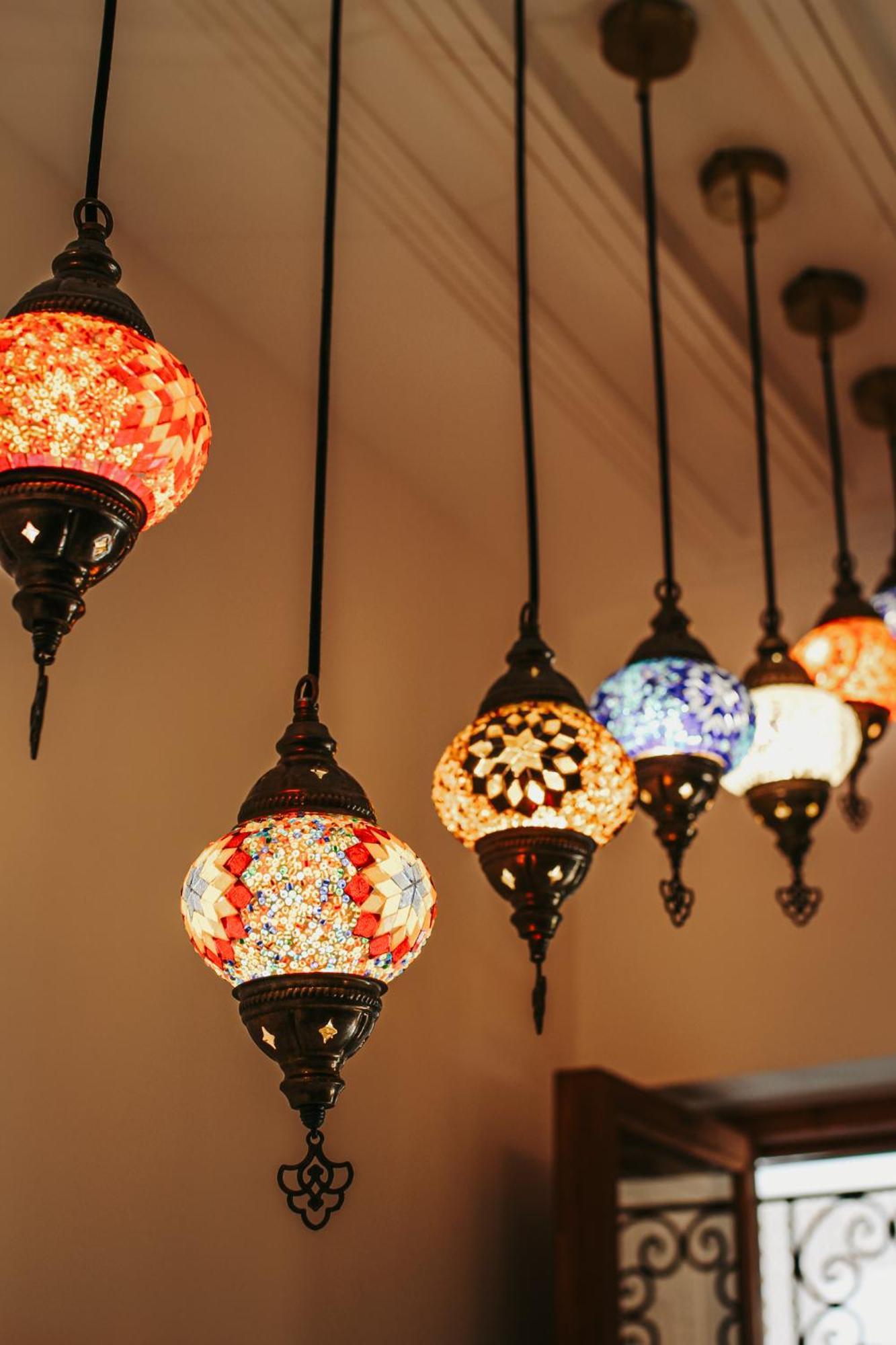 Nelia Marrakech, Collection Bed & Breakfast Marrakesh