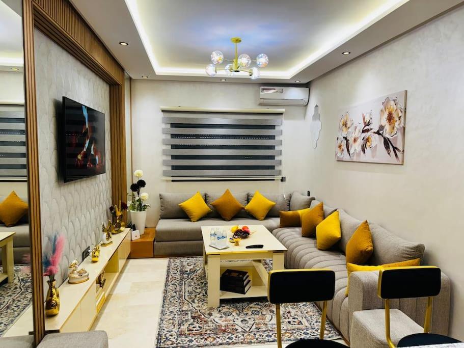 Confort Appartamento Marrakesh