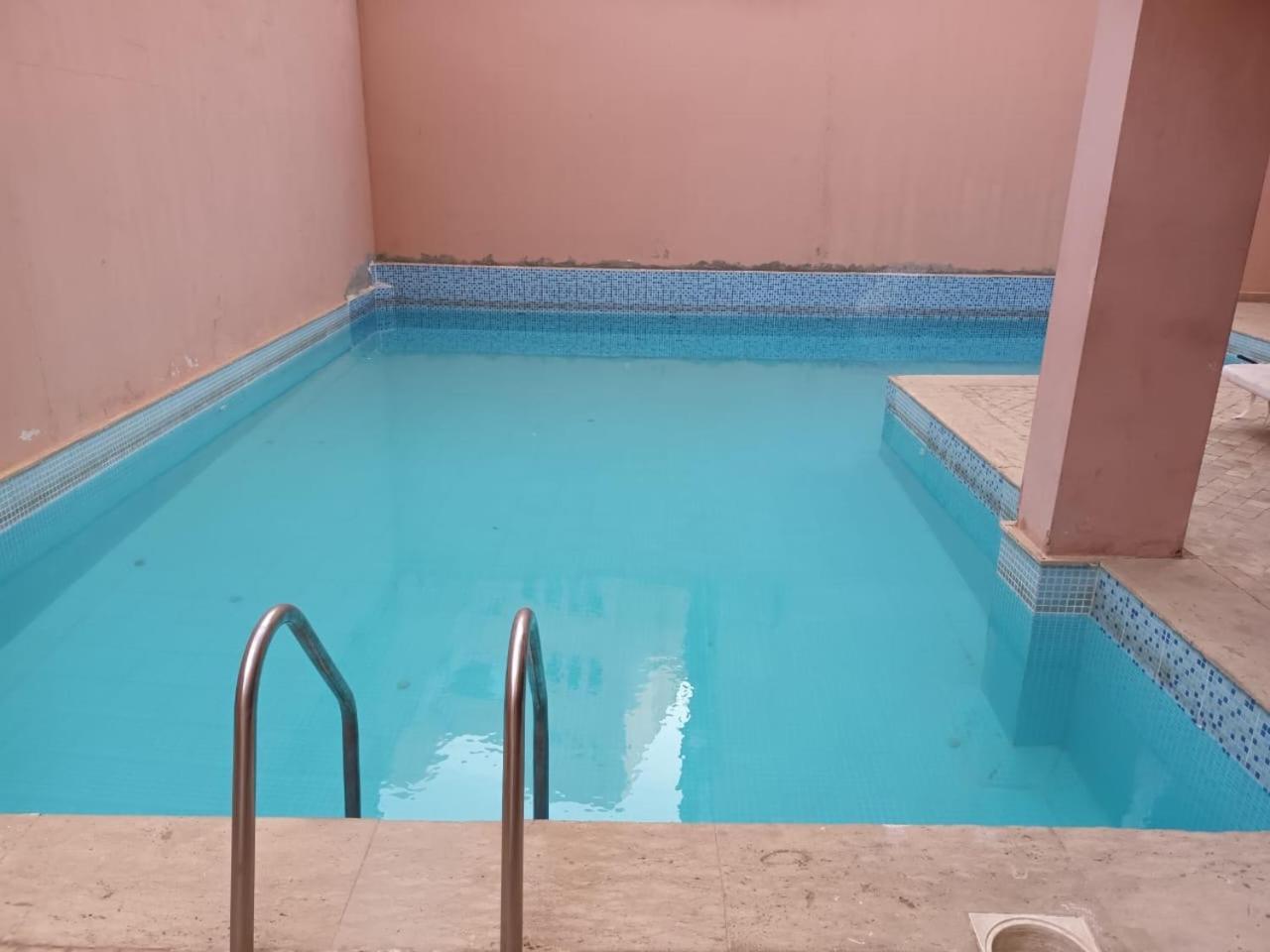 Sunshein Marrakesh
