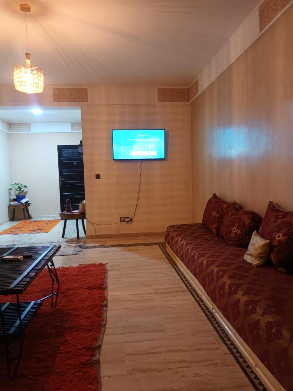 Sunshein Appartement Marrakesh