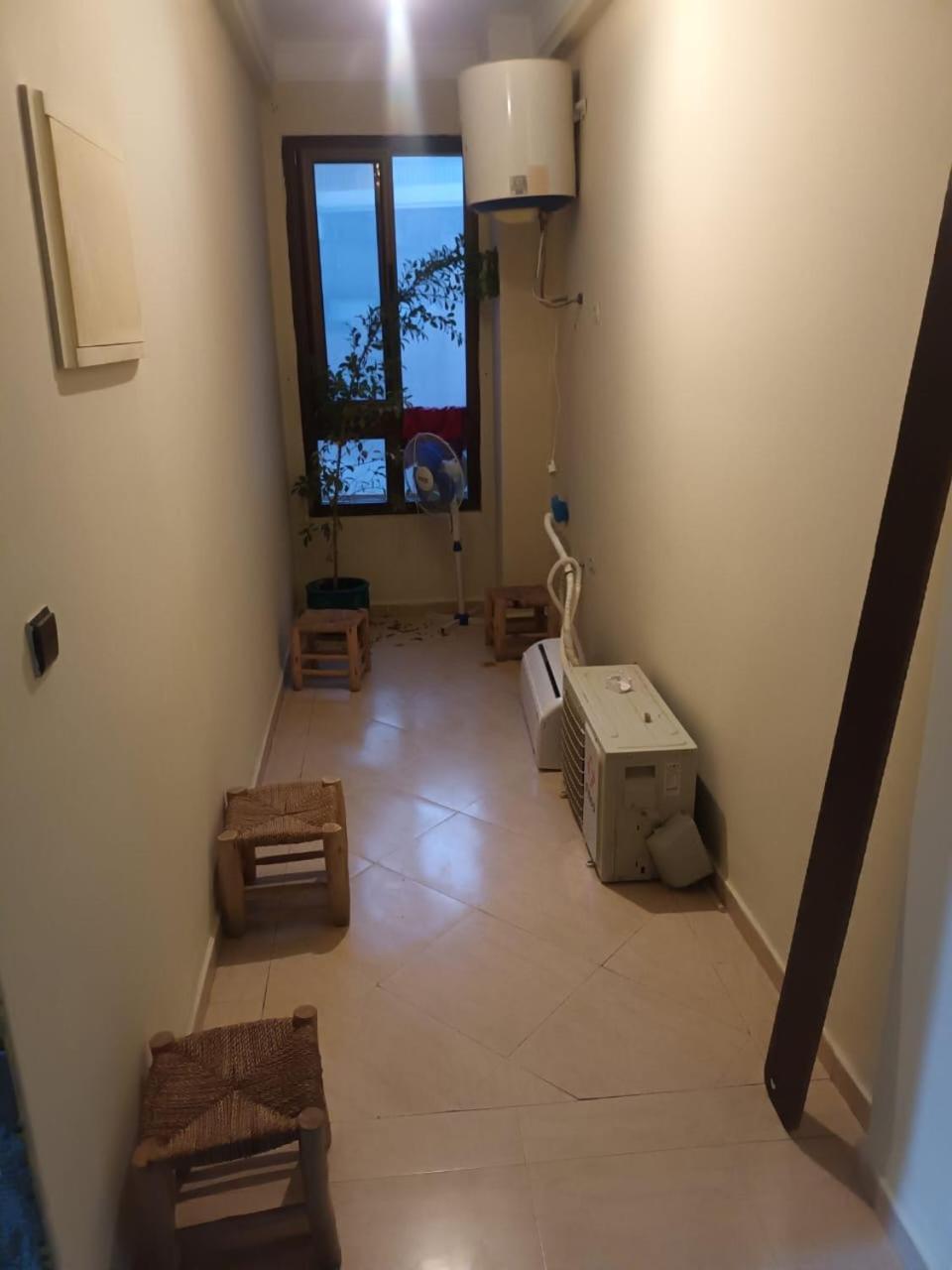 Appartement Sunshein Marrakesh