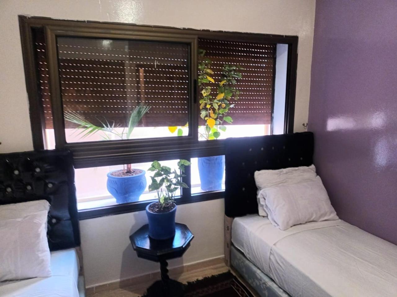 Appartement Sunshein