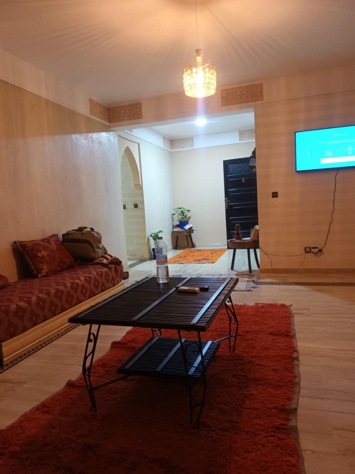 Sunshein Appartement