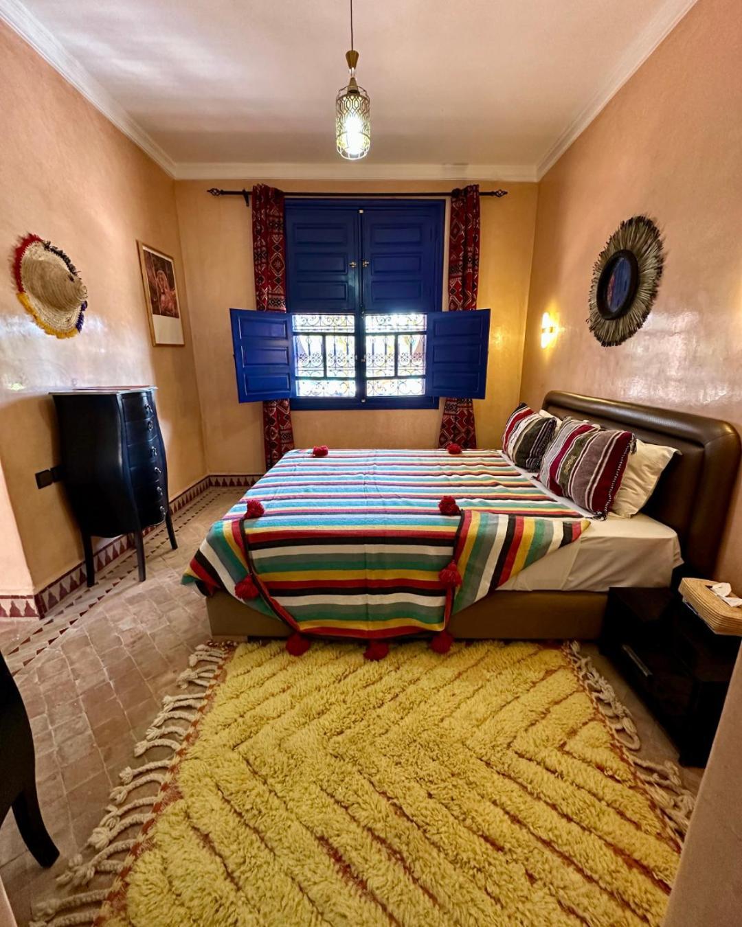 Palais Riad Berbere