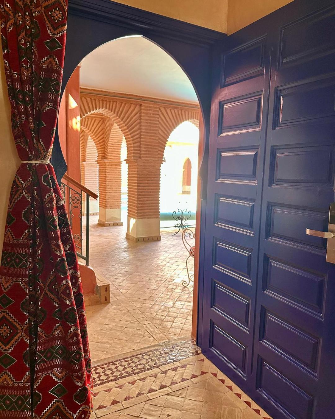 Palais Riad Berbere 4* Marrakesh