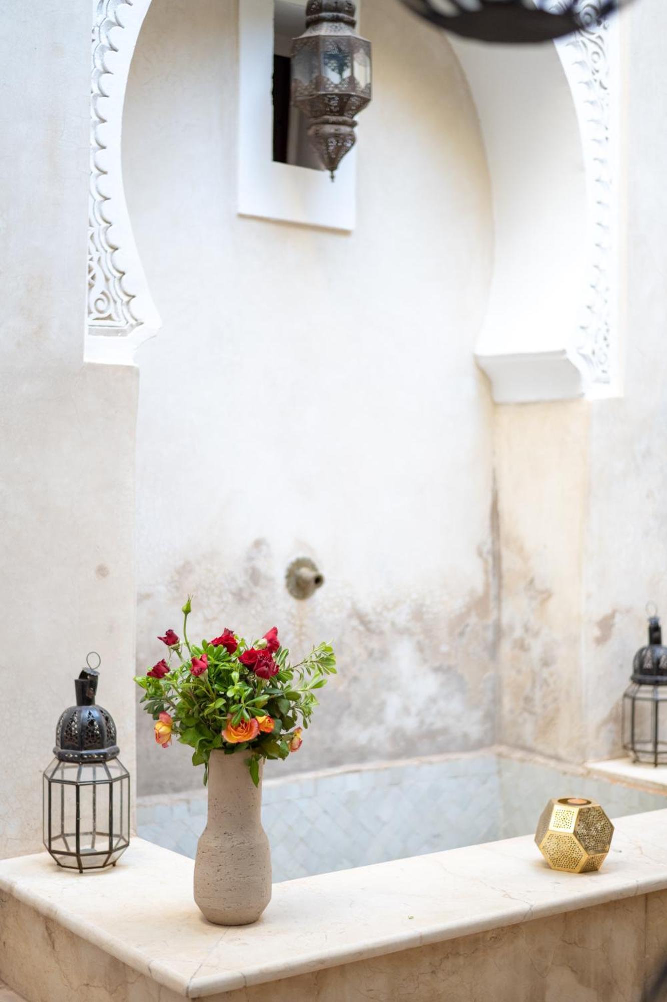 Dar Karma Riad