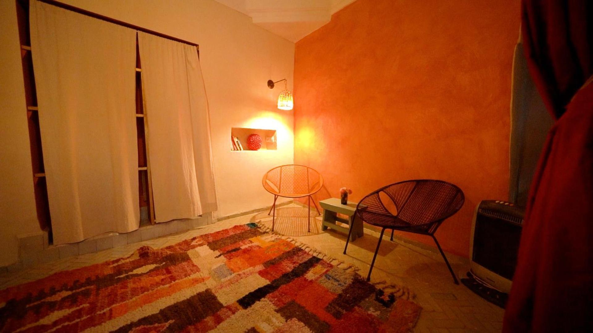 D'amis Marrakech Riad Marrakesh