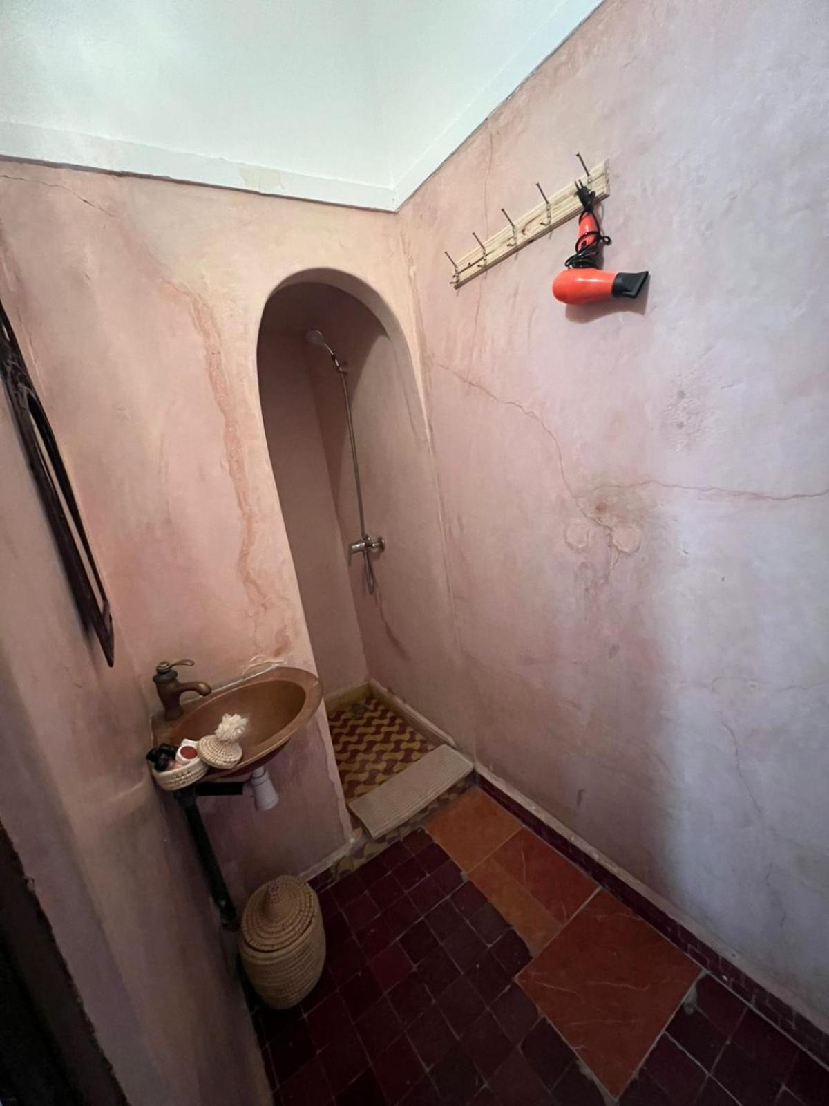 La Perla Bianca Bed & Breakfast *
