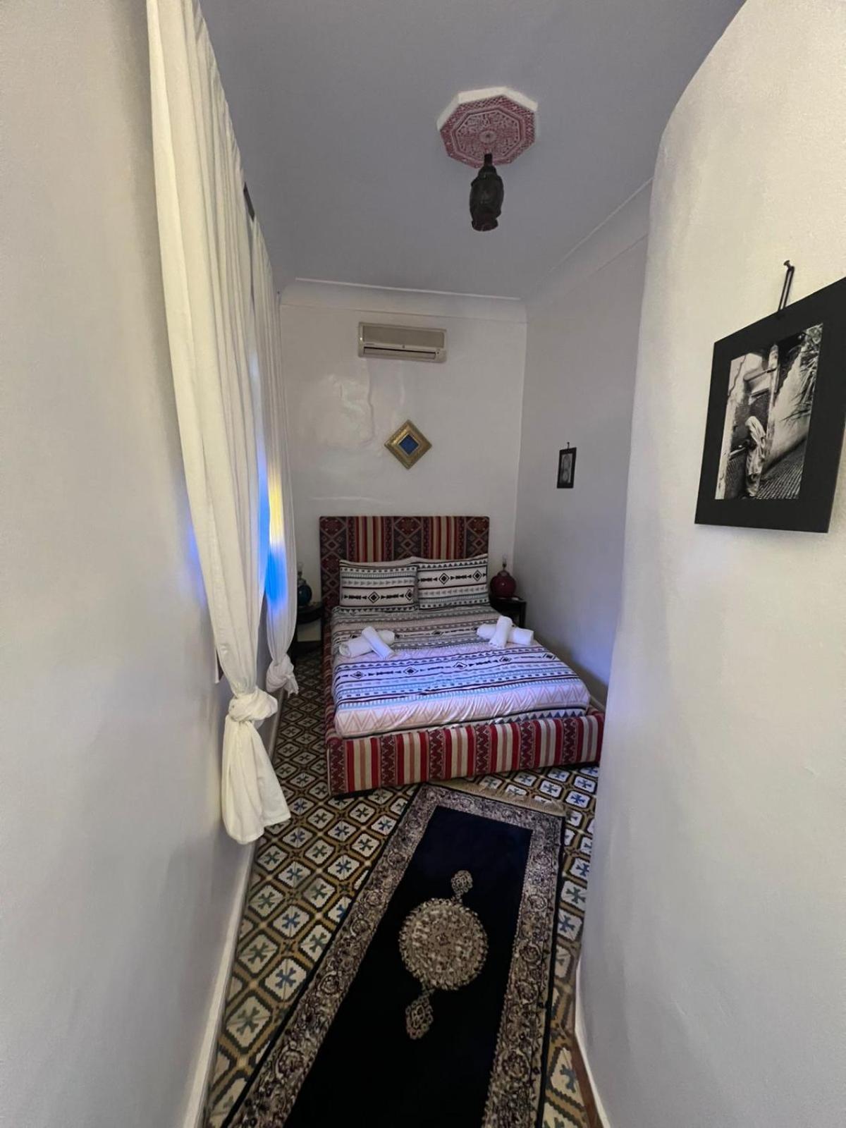 La Perla Bianca Bed & Breakfast *