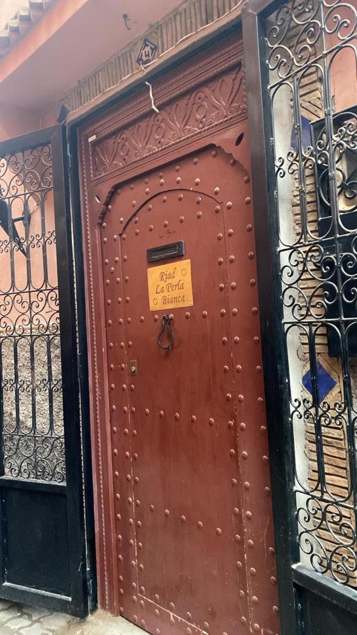 Bed & Breakfast La Perla Bianca *