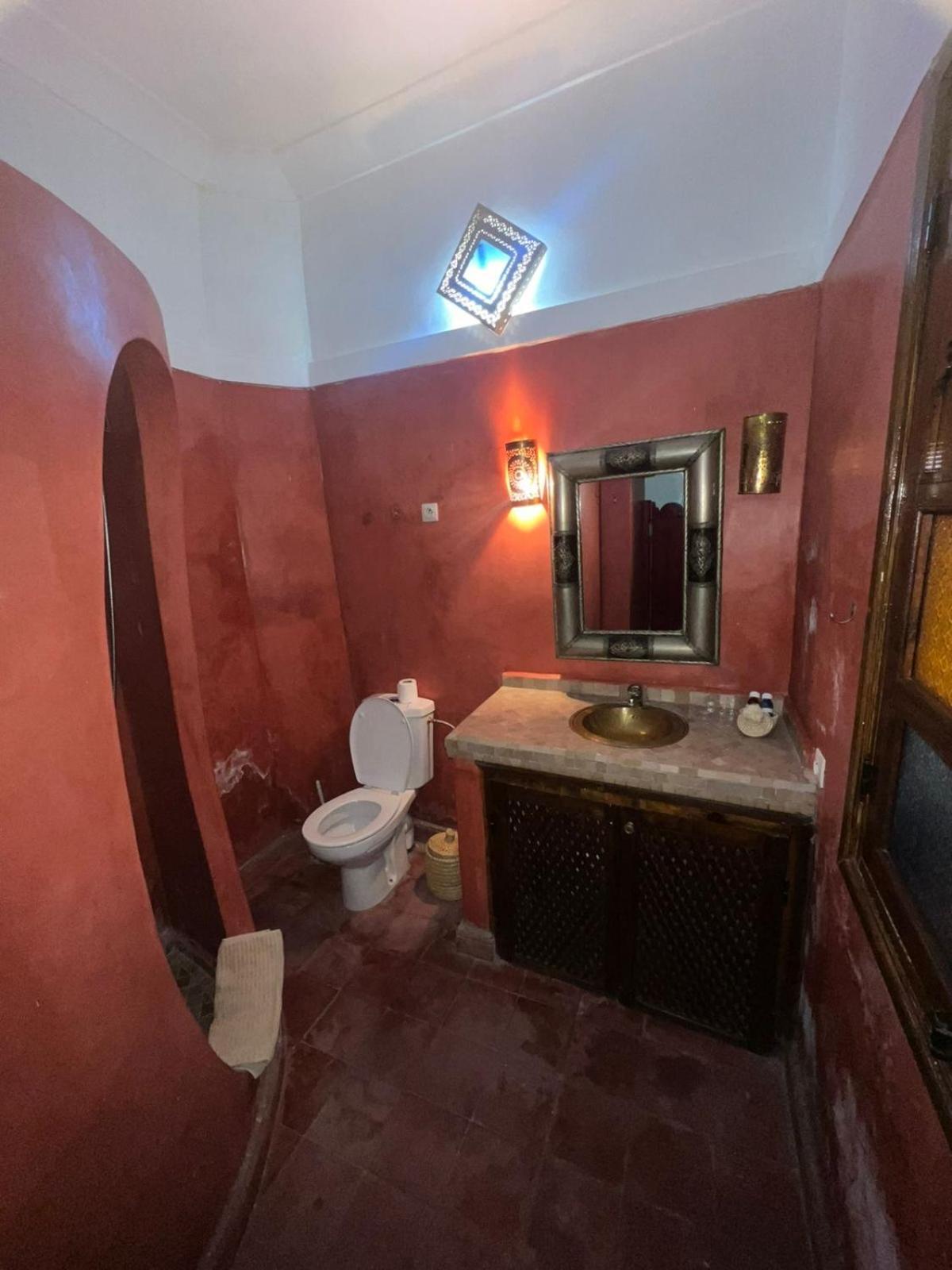 La Perla Bianca Bed & Breakfast