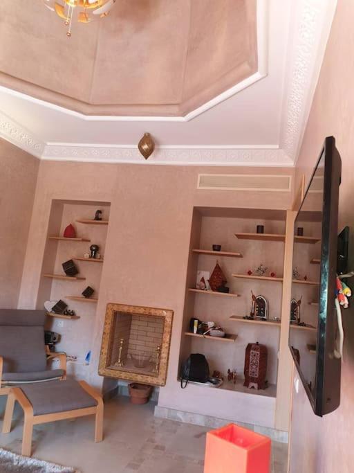 Jardin De L Atlas Marrakech Waky Golf Montagne De L Atlas Appartement Marrakesh