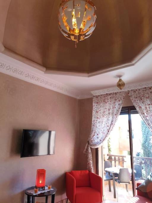 Appartement Jardin De L Atlas Marrakech Waky Golf Montagne De L Atlas