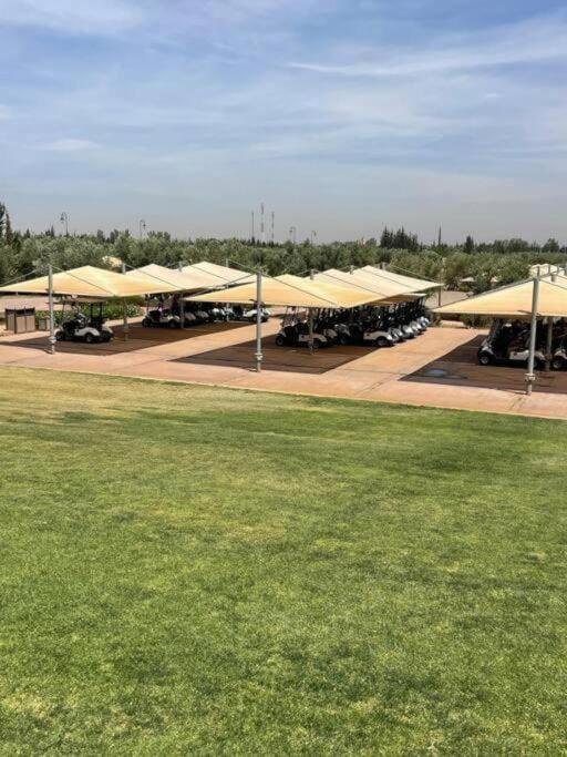 Jardin De L Atlas Marrakech Waky Golf Montagne De L Atlas Appartement Marrakesh