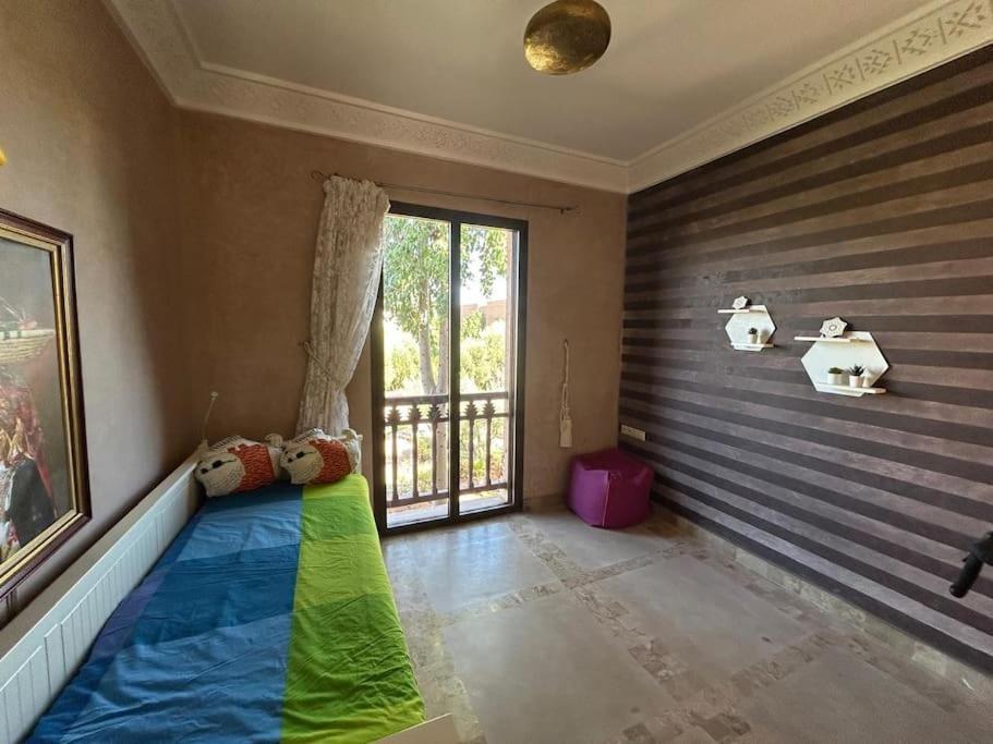 Appartement Jardin De L Atlas Marrakech Waky Golf Montagne De L Atlas Marrakesh