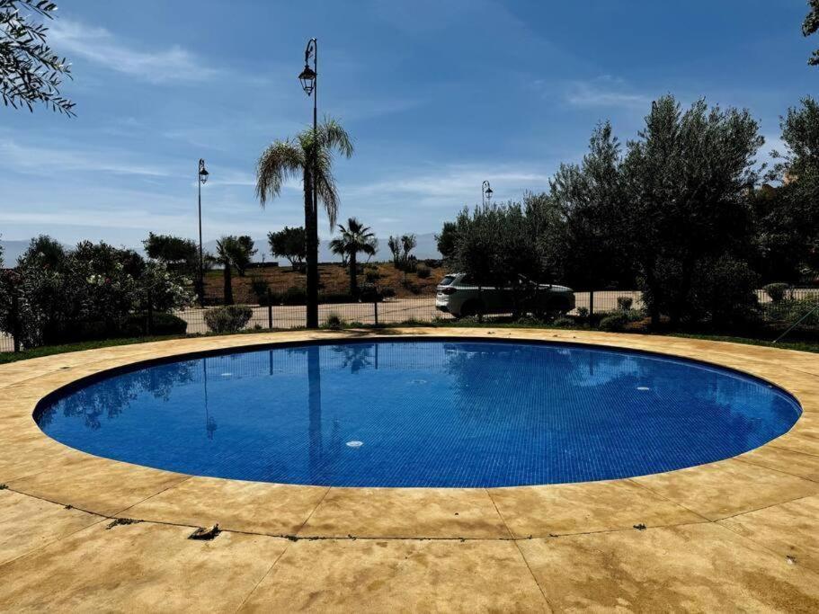 Jardin De L Atlas Marrakech Waky Golf Montagne De L Atlas * Marrakesh
